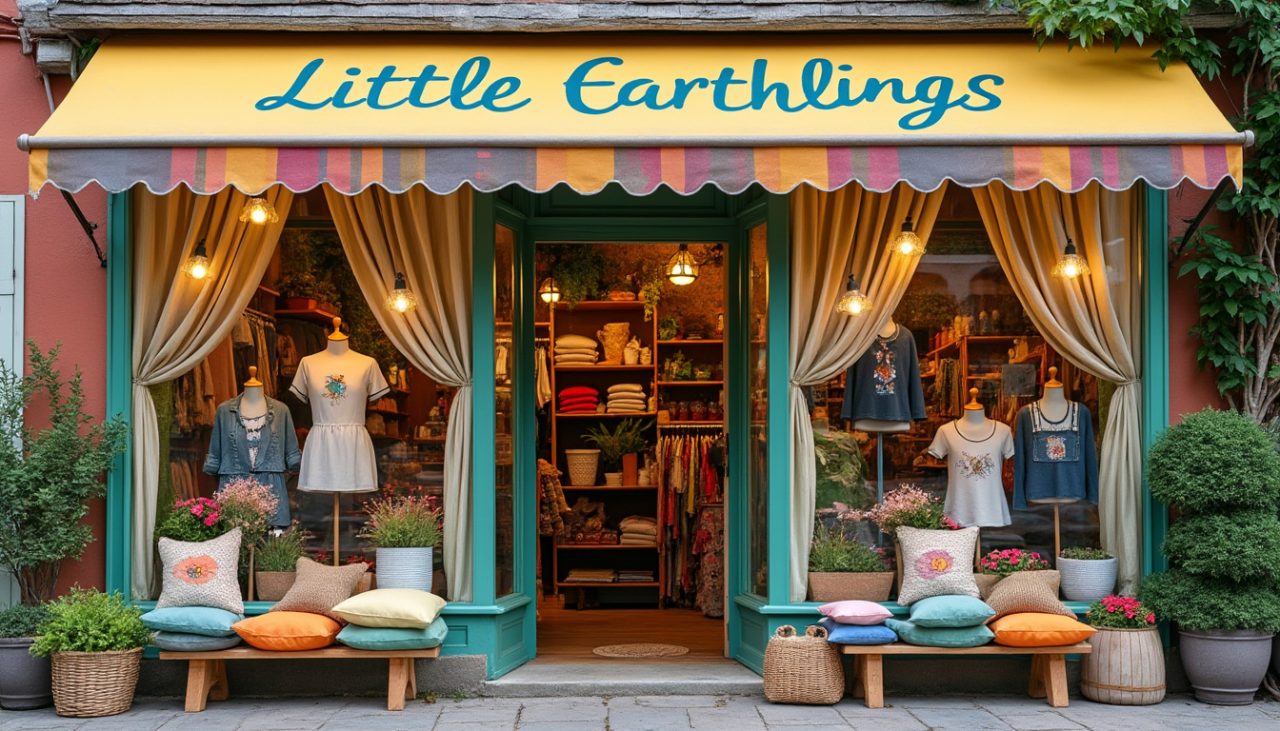 découvrez nos conseils pratiques pour choisir des vêtements durables pour vos enfants. apprenez à privilégier des matériaux éco-responsables, des marques éthiques et des styles intemporels qui allient confort et longévité.