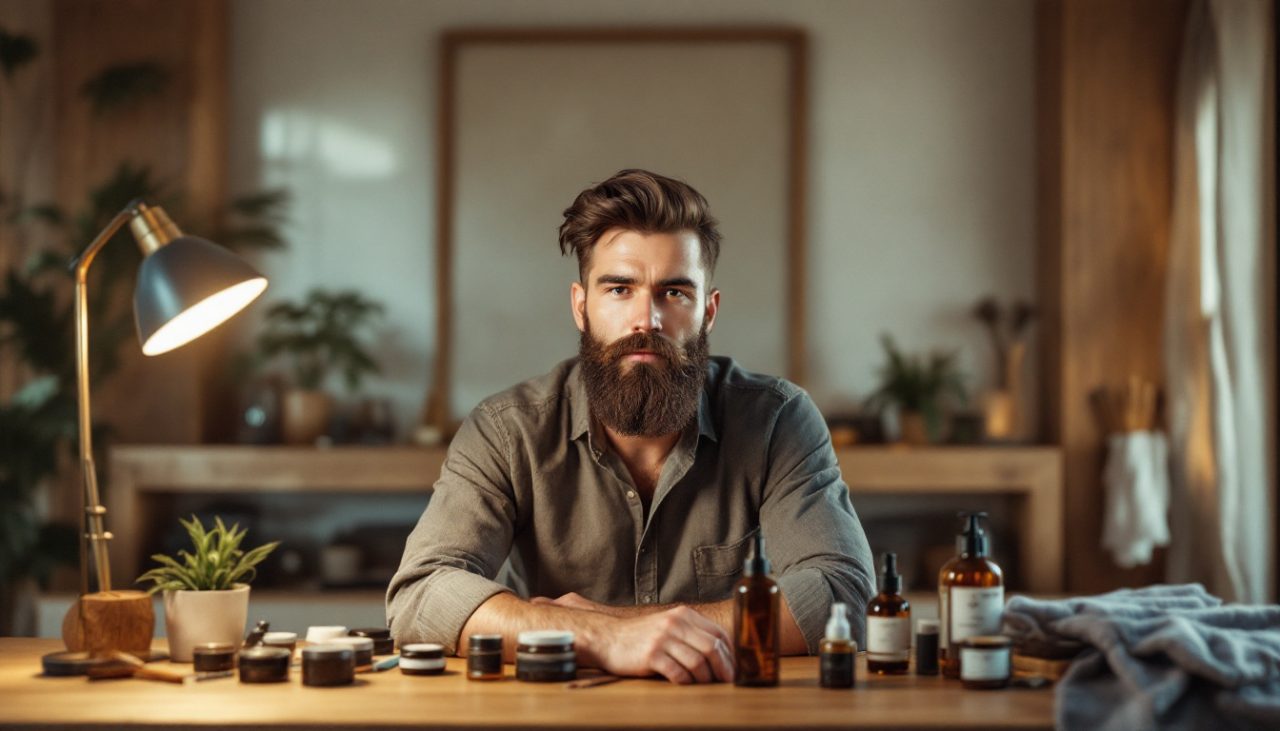 découvrez des conseils pratiques et des astuces efficaces pour stimuler la croissance rapide de votre barbe. apprenez les meilleures routines et soins adaptés pour obtenir une barbe dense et bien entretenue.