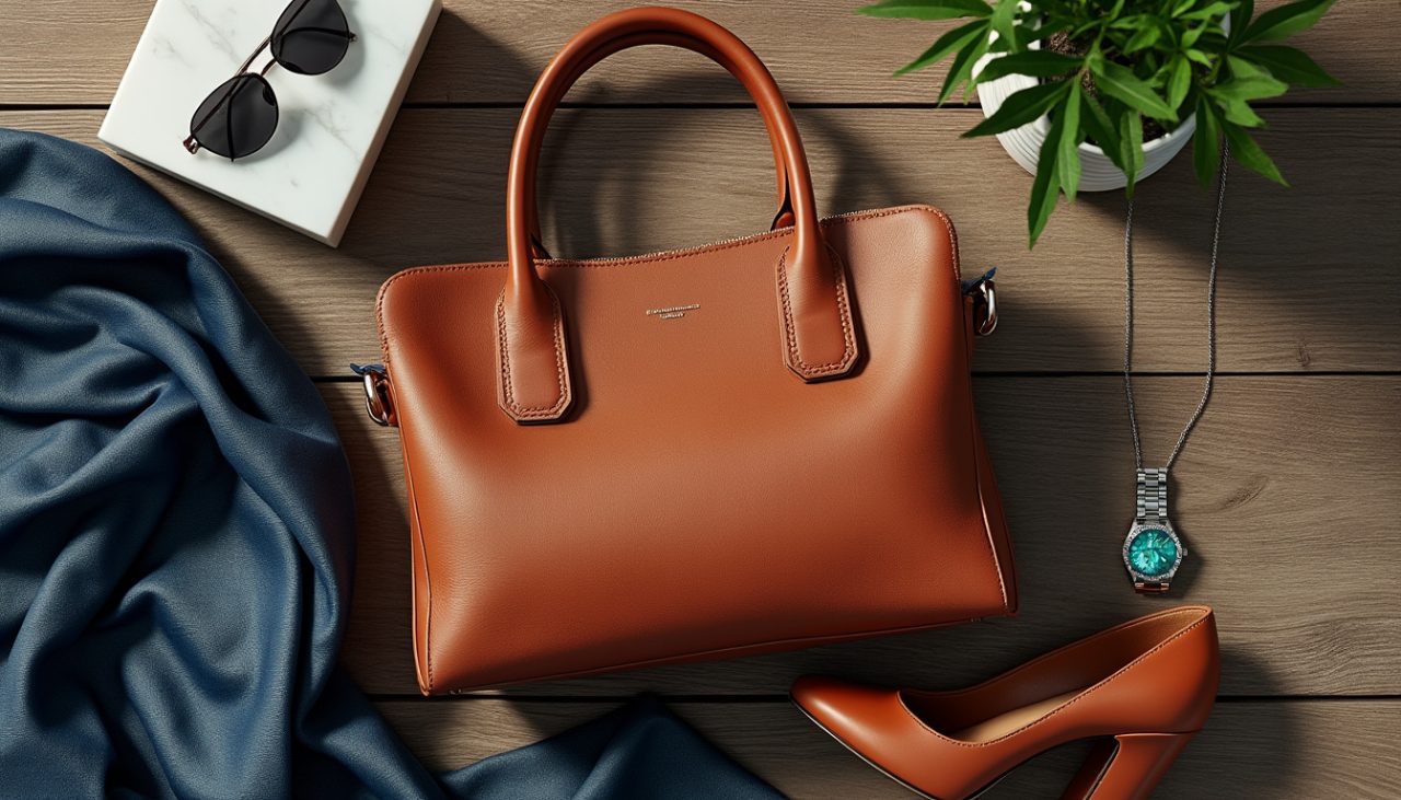 découvrez les accessoires de mode incontournables qui sublimeront votre style ! des sacs élégants aux bijoux tendance, apprenez comment choisir les pièces parfaites pour compléter votre look avec finesse et personnalité.